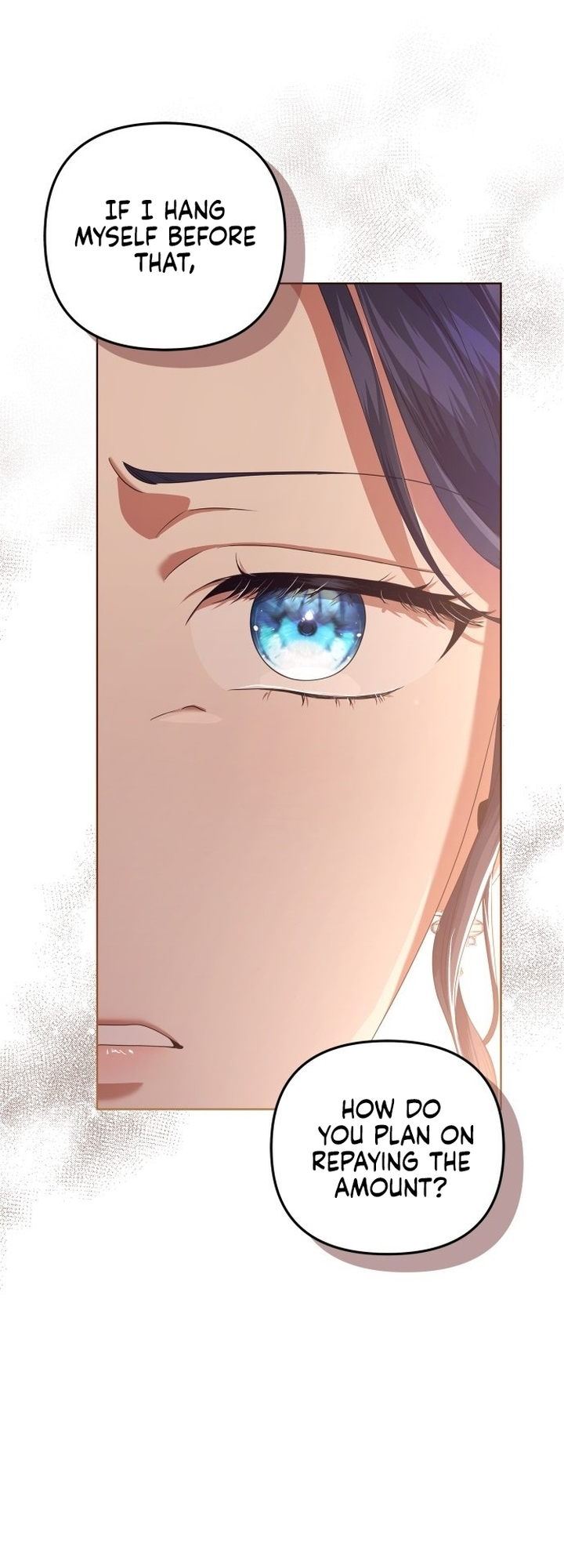 Boksu ui Jan eun Dangsin ui Son e Vol. 1 Ch. 3 第33页