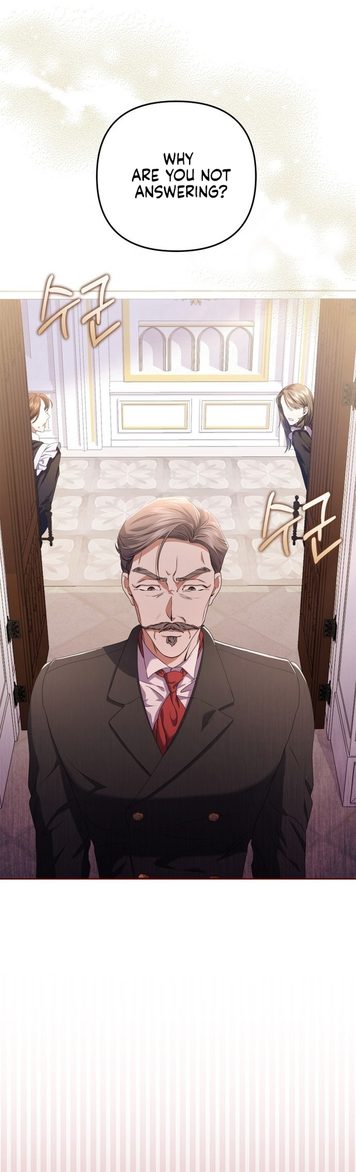 Boksu ui Jan eun Dangsin ui Son e Vol. 1 Ch. 3 第10页
