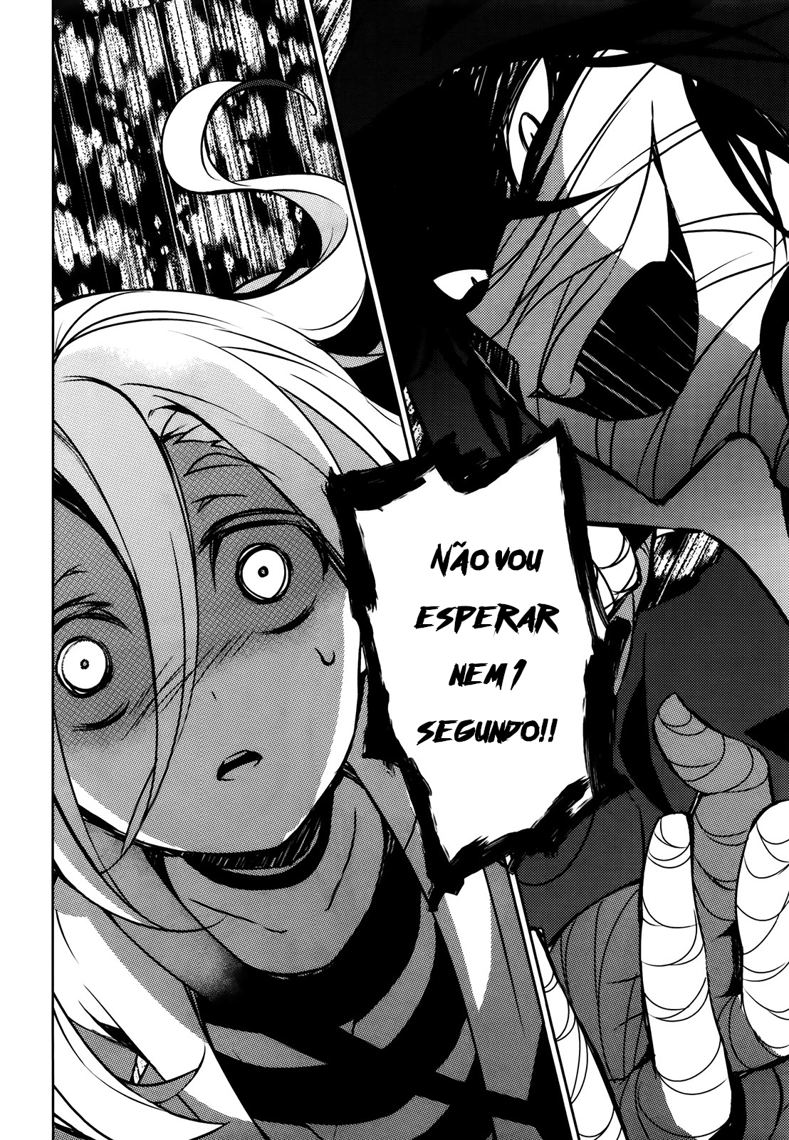 Angels of Death A menina que perdeu suas memórias 第42页