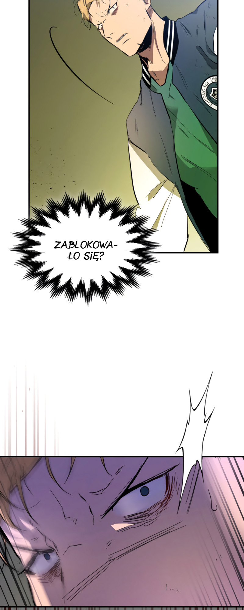 Level Up with the Gods Vol. 1 Ch. 4 第22页