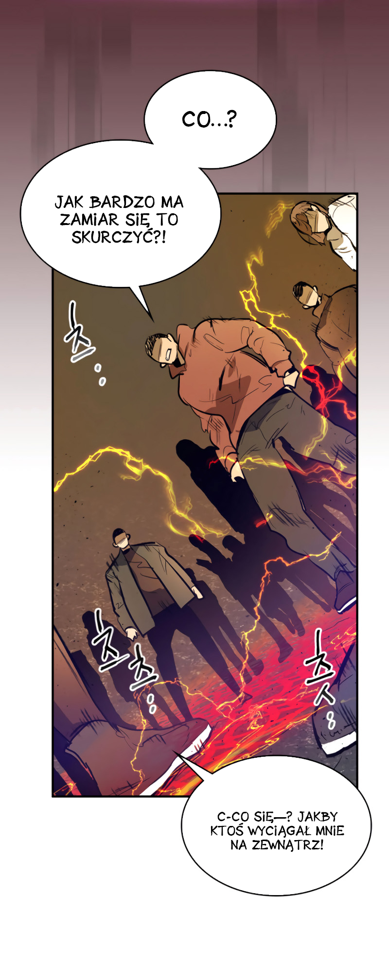 Level Up with the Gods Vol. 1 Ch. 4 第73页