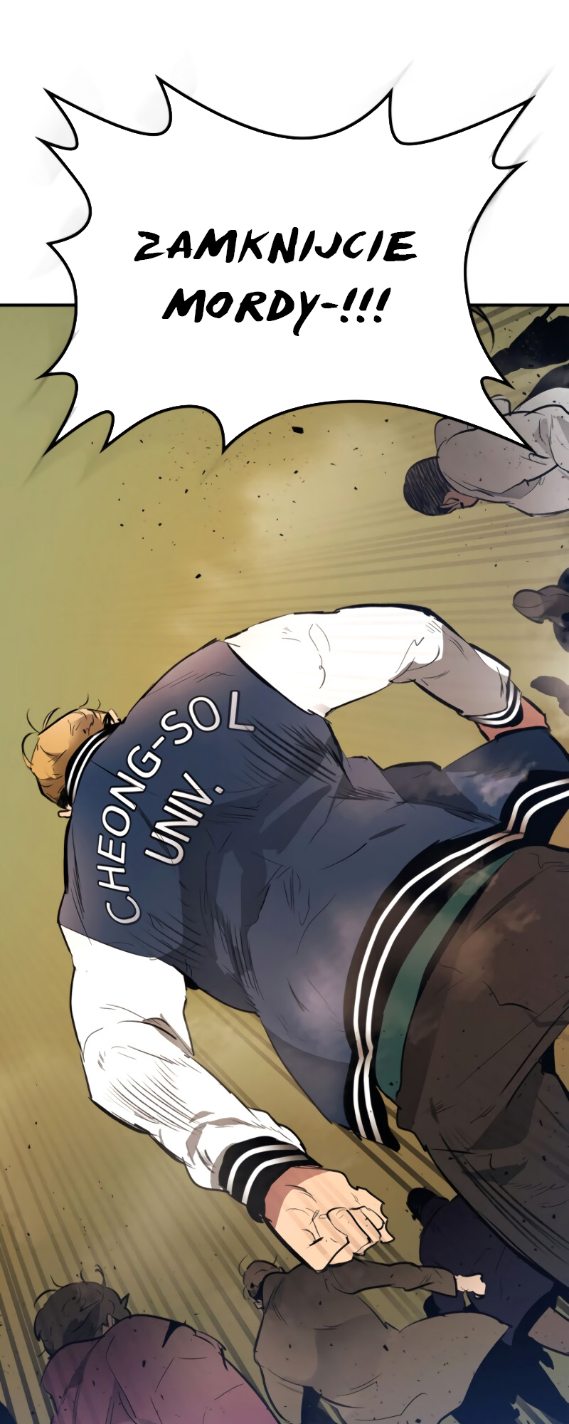 Level Up with the Gods Vol. 1 Ch. 4 第79页