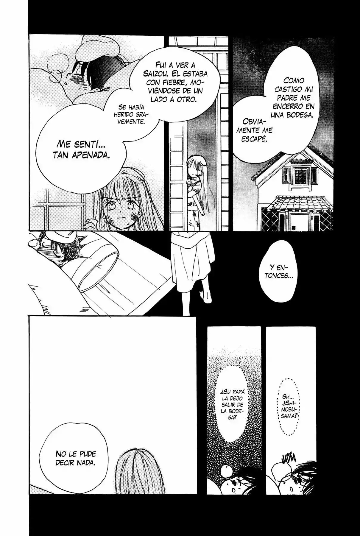 Teru Teru x Shounen Vol. 1 Ch. 4 第28页