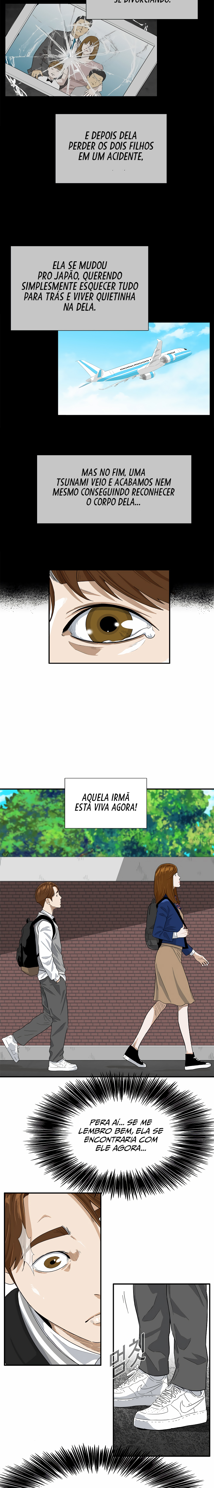This Is the Law Vol. 1 Ch. 1 第19页