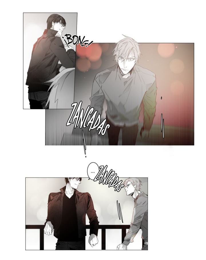 Addiction Ch. 2 第13页
