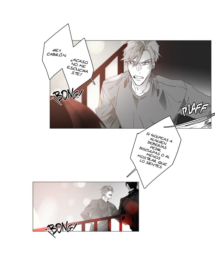 Addiction Ch. 2 第14页