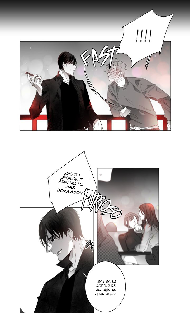 Addiction Ch. 2 第18页
