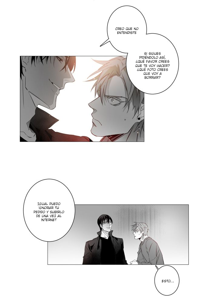 Addiction Ch. 2 第23页