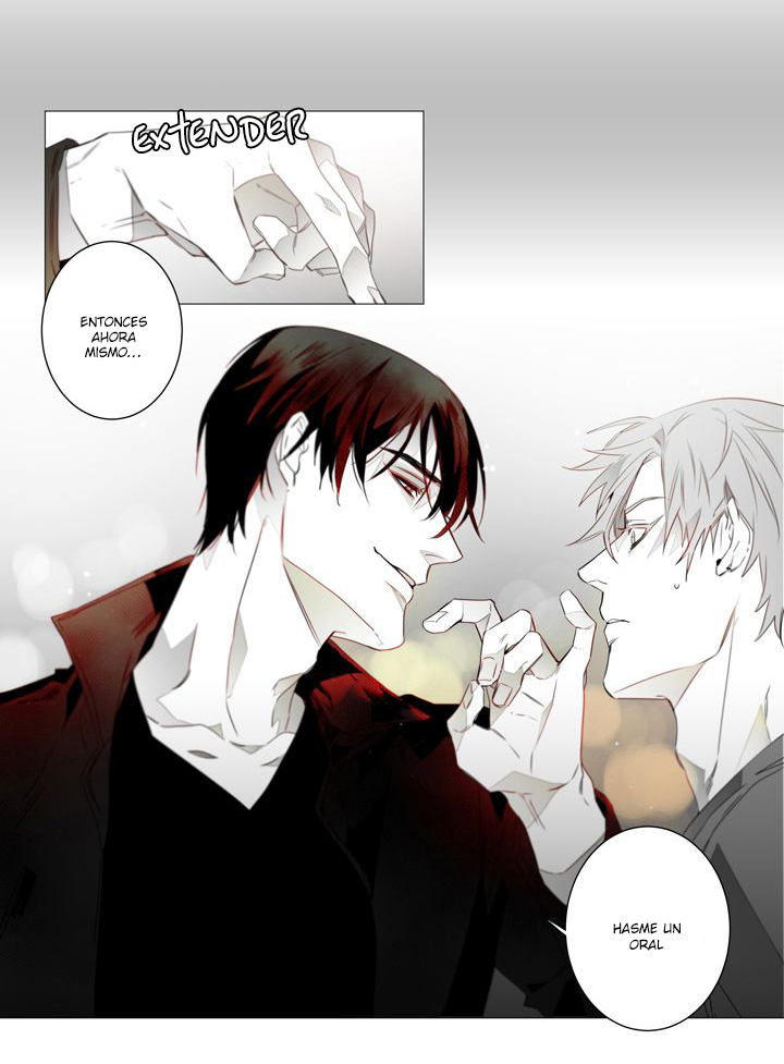 Addiction Ch. 2 第26页