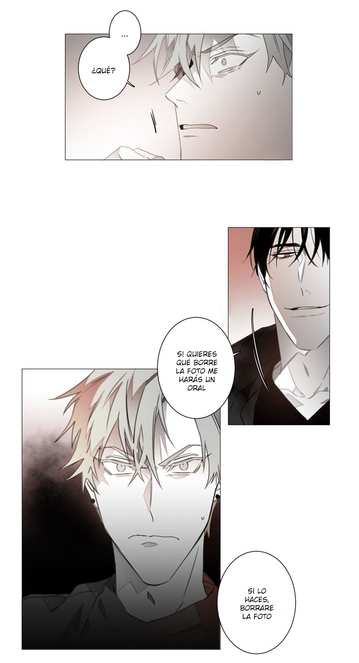 Addiction Ch. 2 第27页