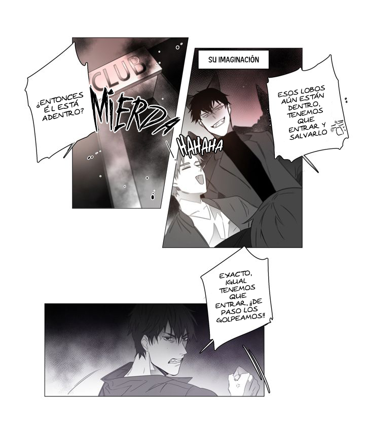 Addiction Ch. 2 第5页