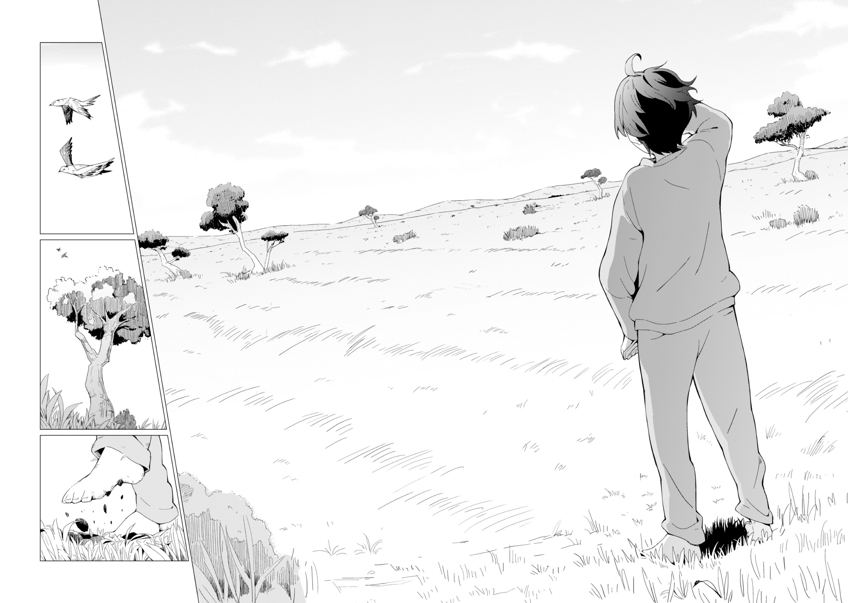Gacha o Mawashite Nakama o Fuyasu: Saikyou no Bishoujo Gundan o Tsukuriagero Invito ad un altro mondo 第11页