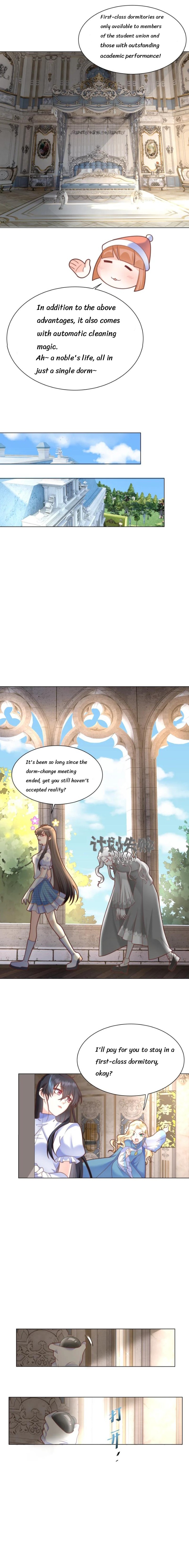 Attacking the Girls' Dormitory of the Demon King Do you want this blessing? 第2页