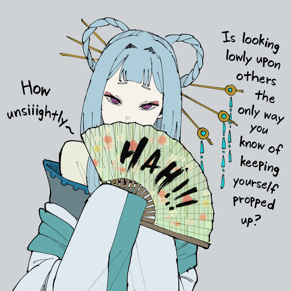 Sylph no Hanahime (Twitter Version) Snake Princess 第1页