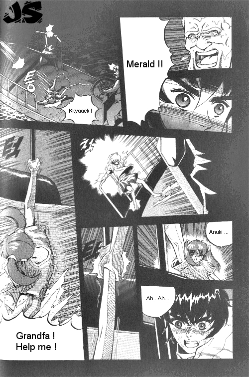 Anuki Vol. 1 Ch. 4 第19页