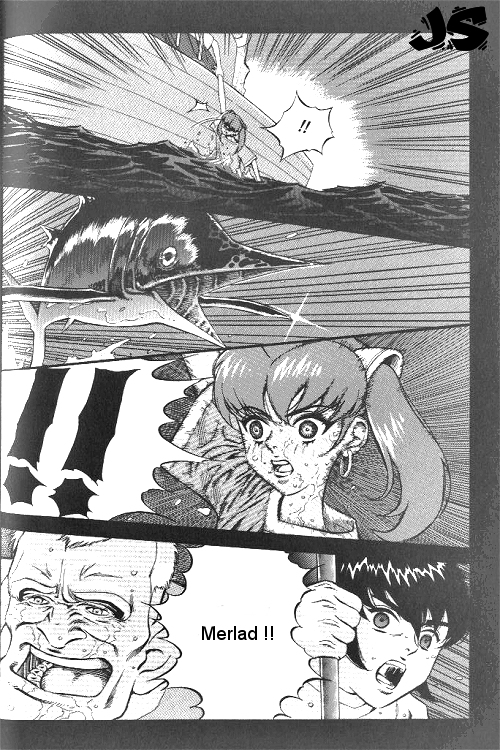 Anuki Vol. 1 Ch. 4 第21页