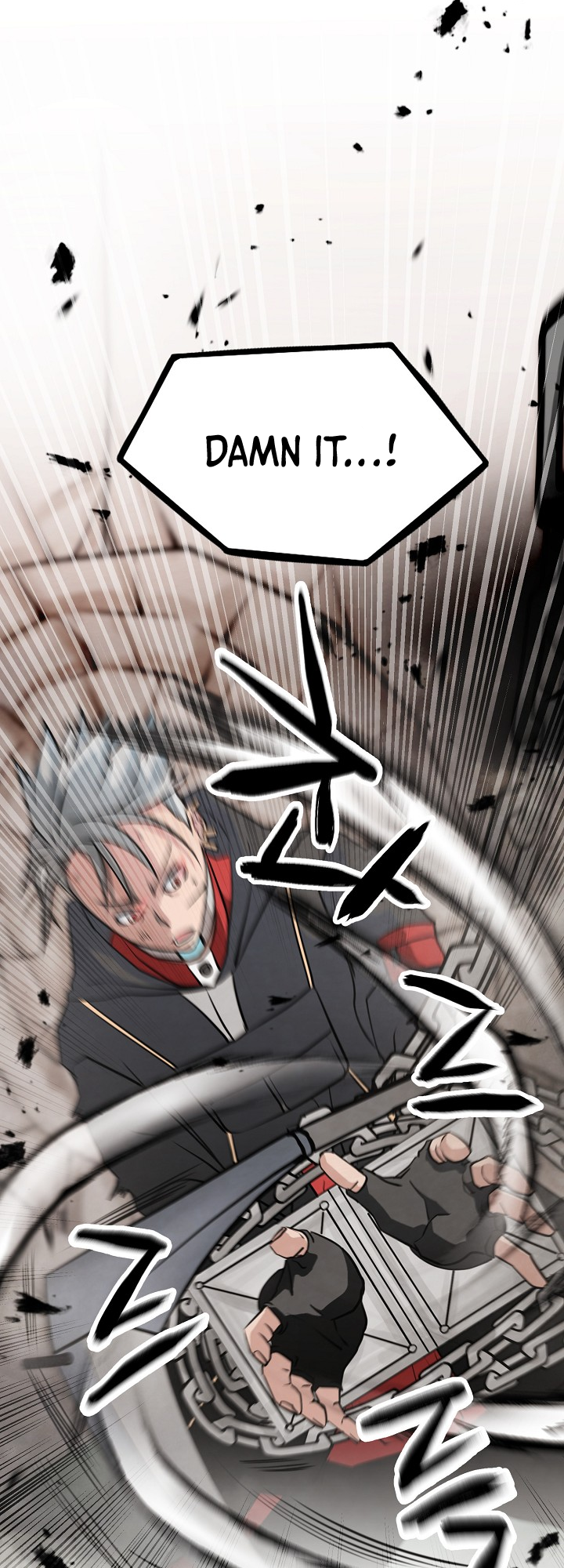 Who Killed the Murim Lord? Ch. 3 第17页