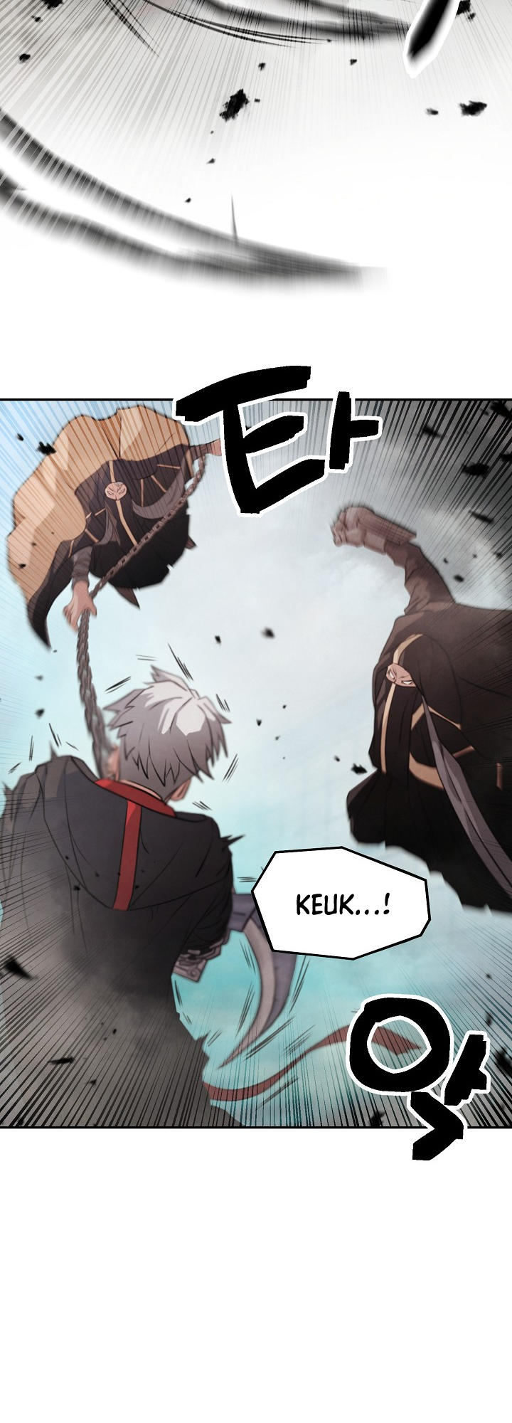 Who Killed the Murim Lord? Ch. 3 第18页