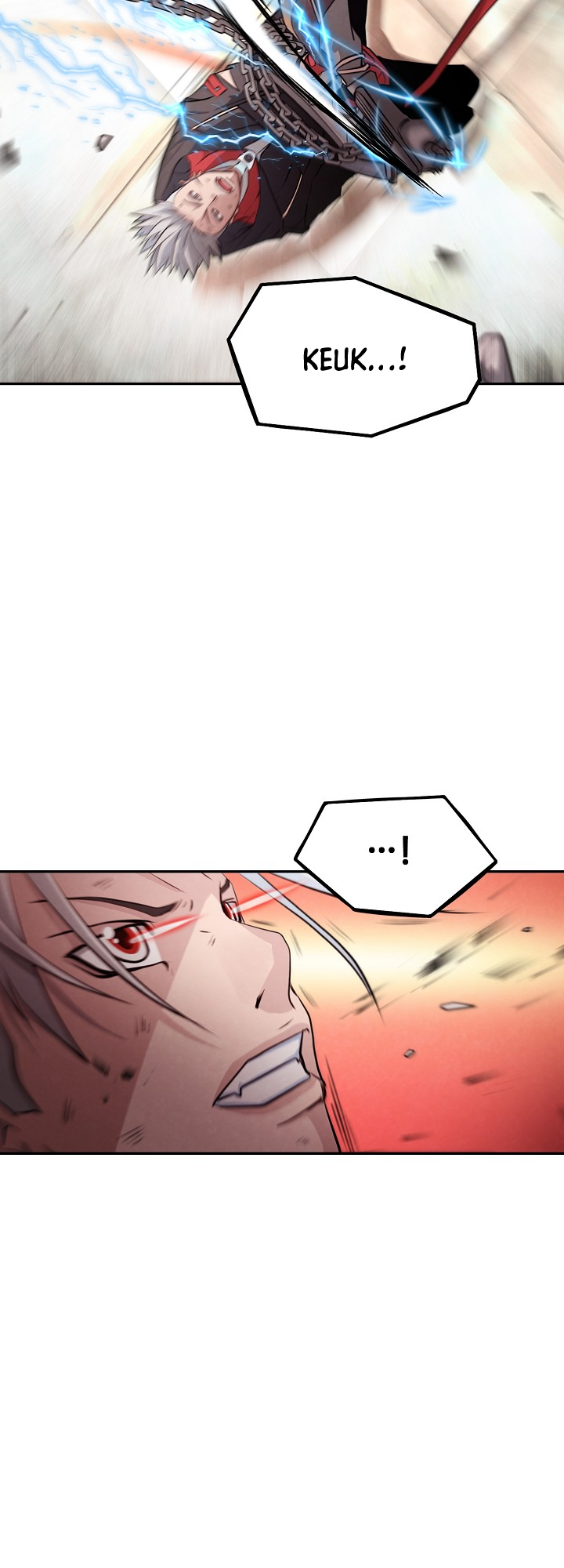 Who Killed the Murim Lord? Ch. 3 第21页