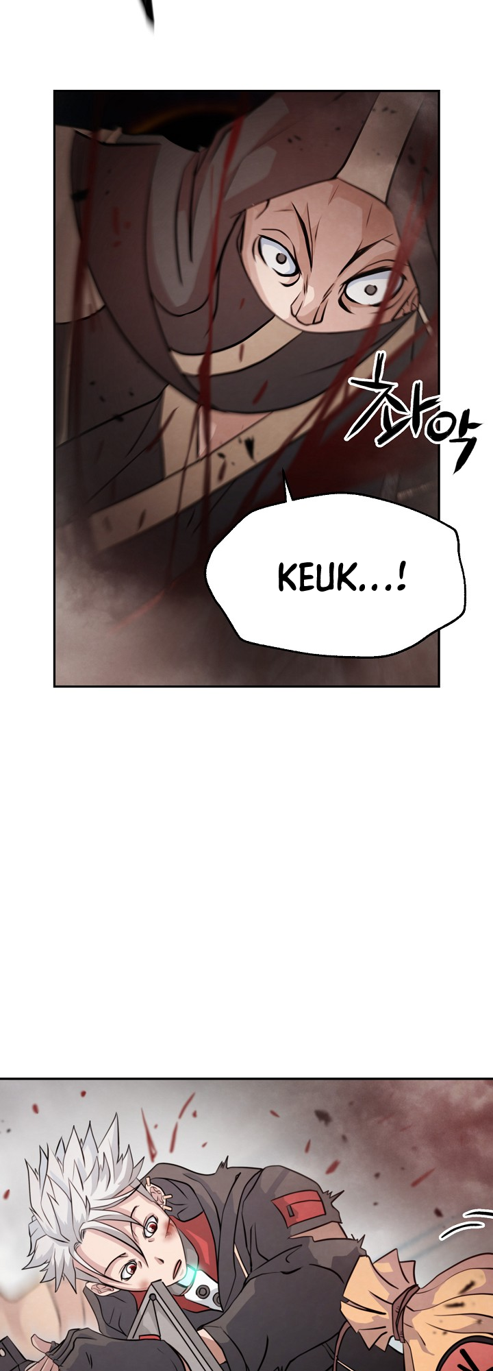 Who Killed the Murim Lord? Ch. 3 第34页