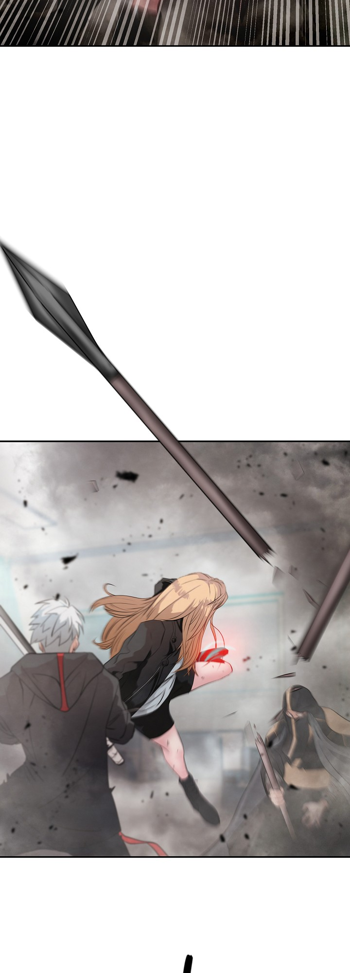 Who Killed the Murim Lord? Ch. 3 第40页
