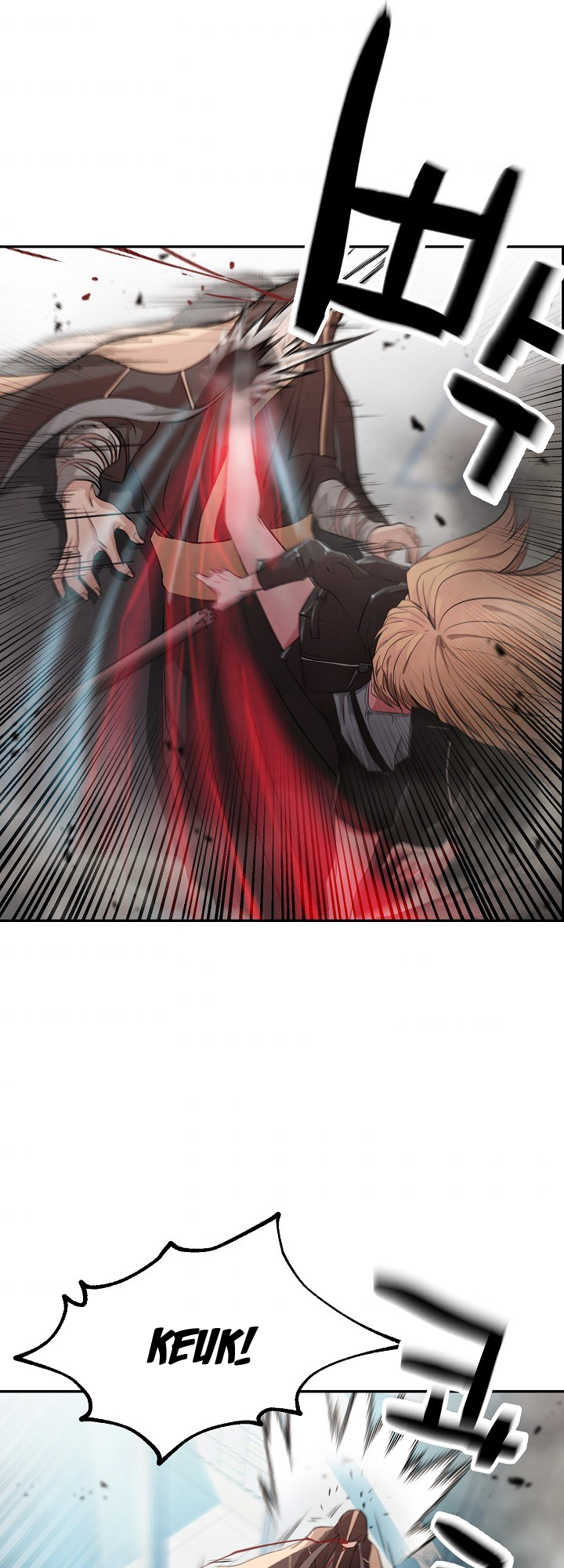 Who Killed the Murim Lord? Ch. 3 第42页