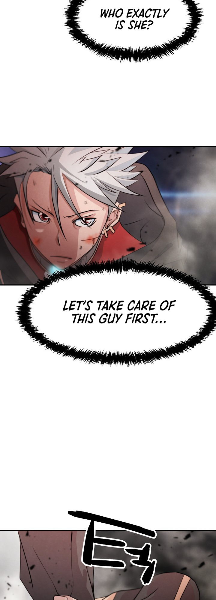 Who Killed the Murim Lord? Ch. 3 第46页