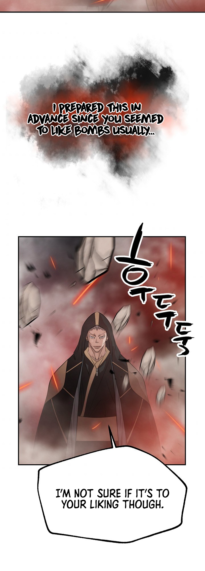 Who Killed the Murim Lord? Ch. 3 第54页