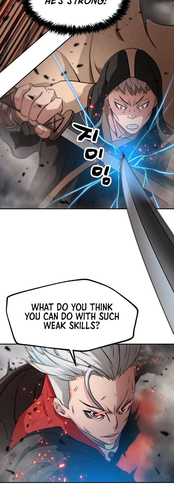 Who Killed the Murim Lord? Ch. 3 第64页
