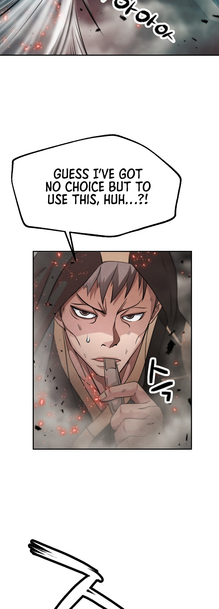 Who Killed the Murim Lord? Ch. 3 第67页