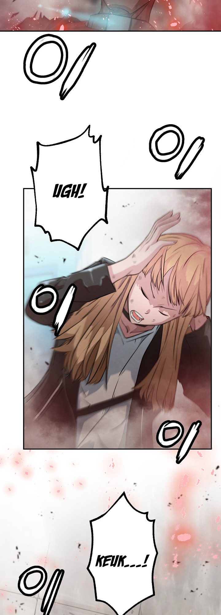 Who Killed the Murim Lord? Ch. 3 第69页