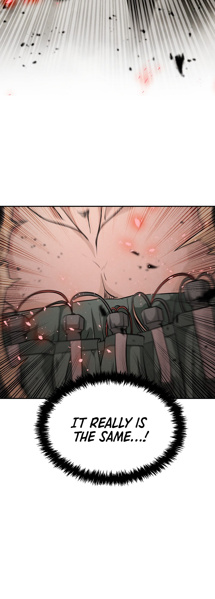 Who Killed the Murim Lord? Ch. 3 第73页