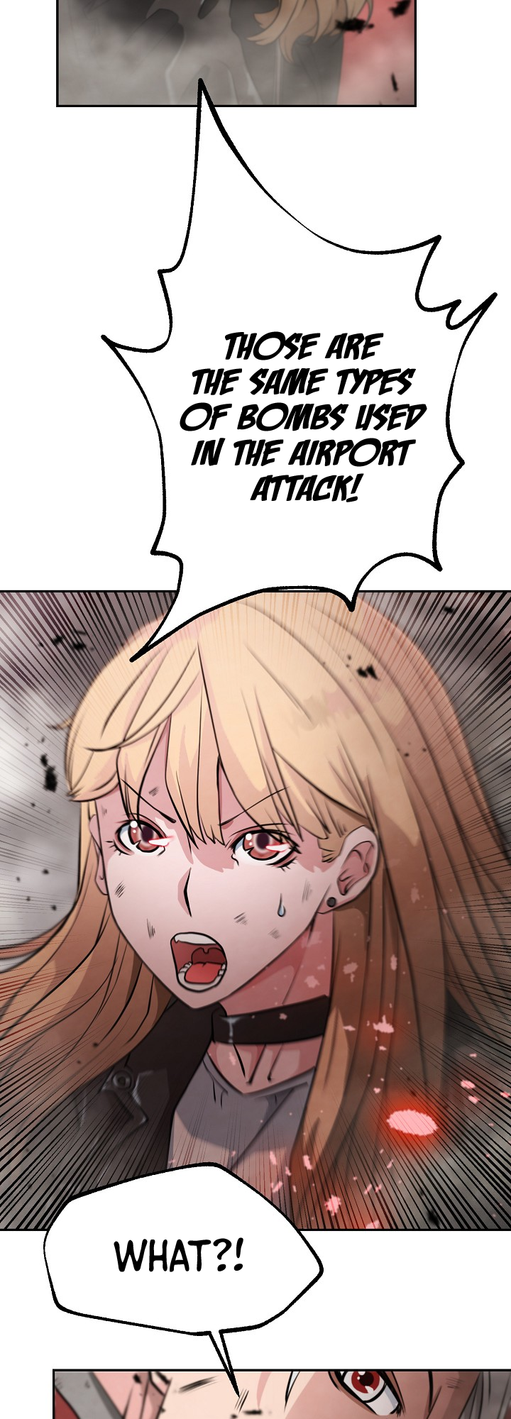 Who Killed the Murim Lord? Ch. 3 第75页