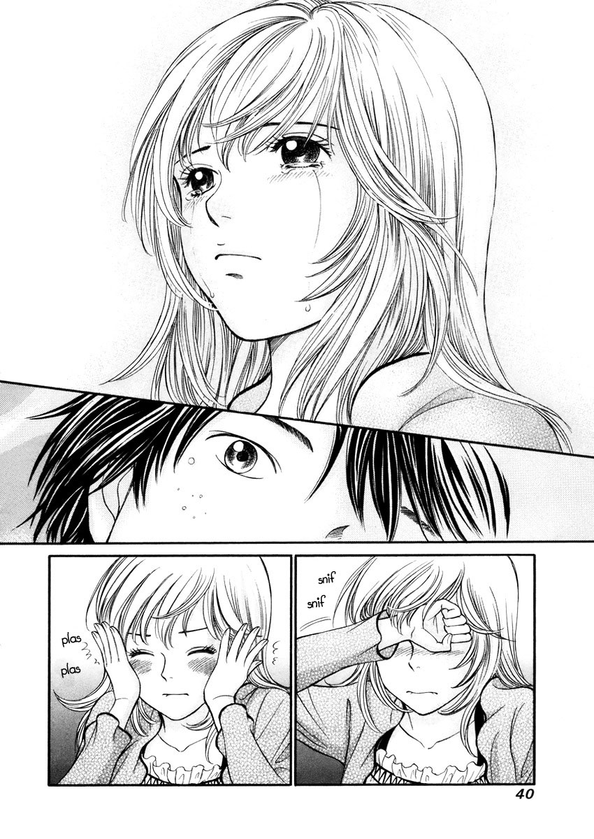 Hetakoi Tabisen. 第43页