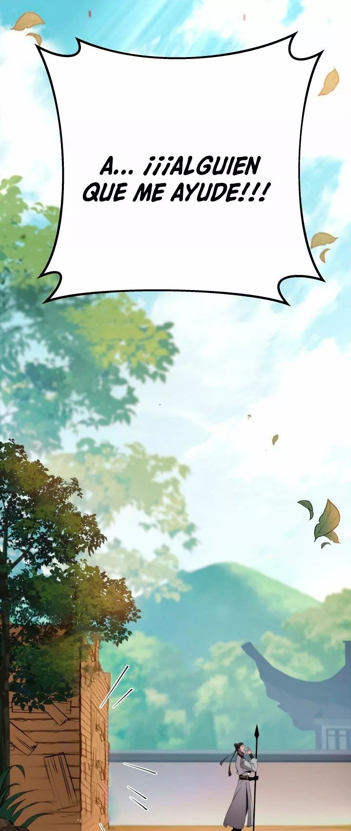 The Nine Heavens Swordmaster Vol. 1 Ch. 3 第109页