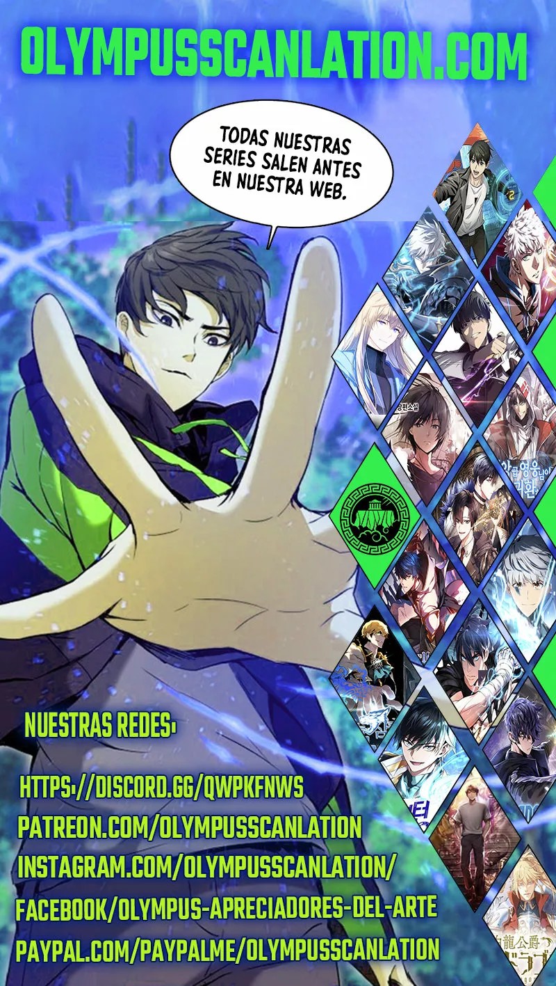 The Nine Heavens Swordmaster Vol. 1 Ch. 3 第111页