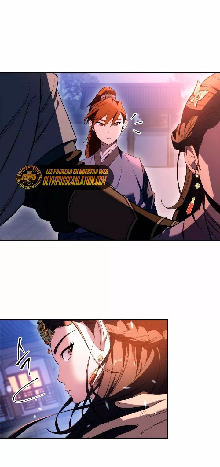 The Nine Heavens Swordmaster Vol. 1 Ch. 3 第44页