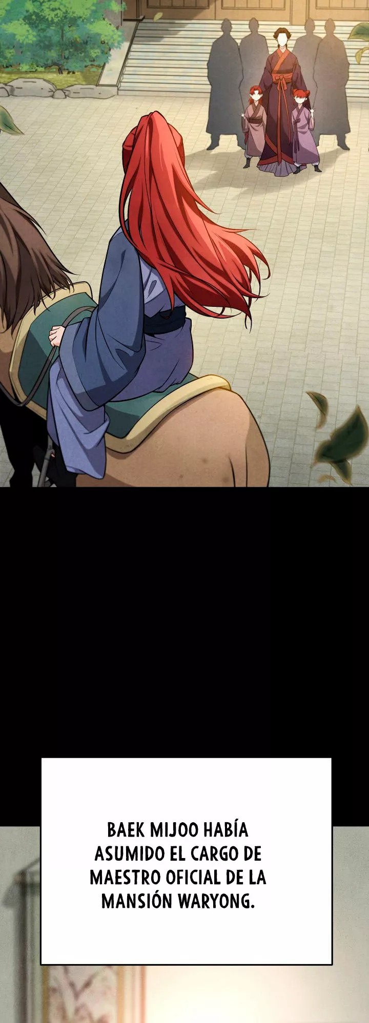 The Nine Heavens Swordmaster Vol. 1 Ch. 3 第63页