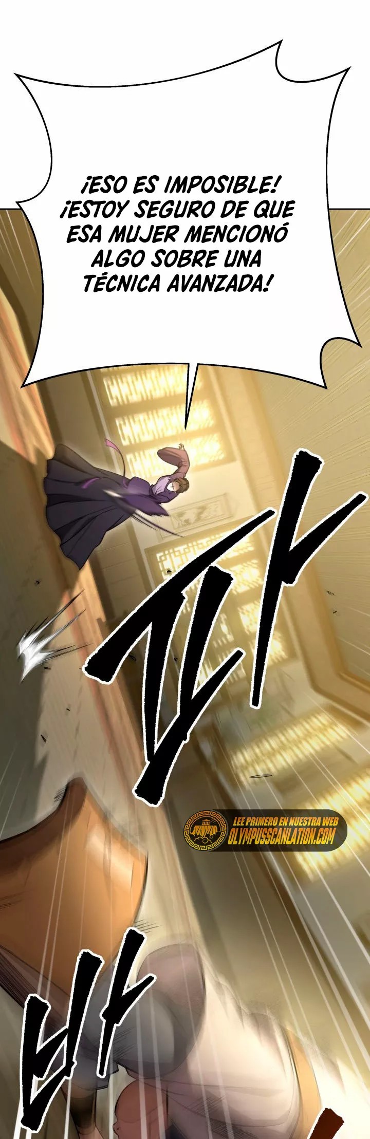 The Nine Heavens Swordmaster Vol. 1 Ch. 3 第70页