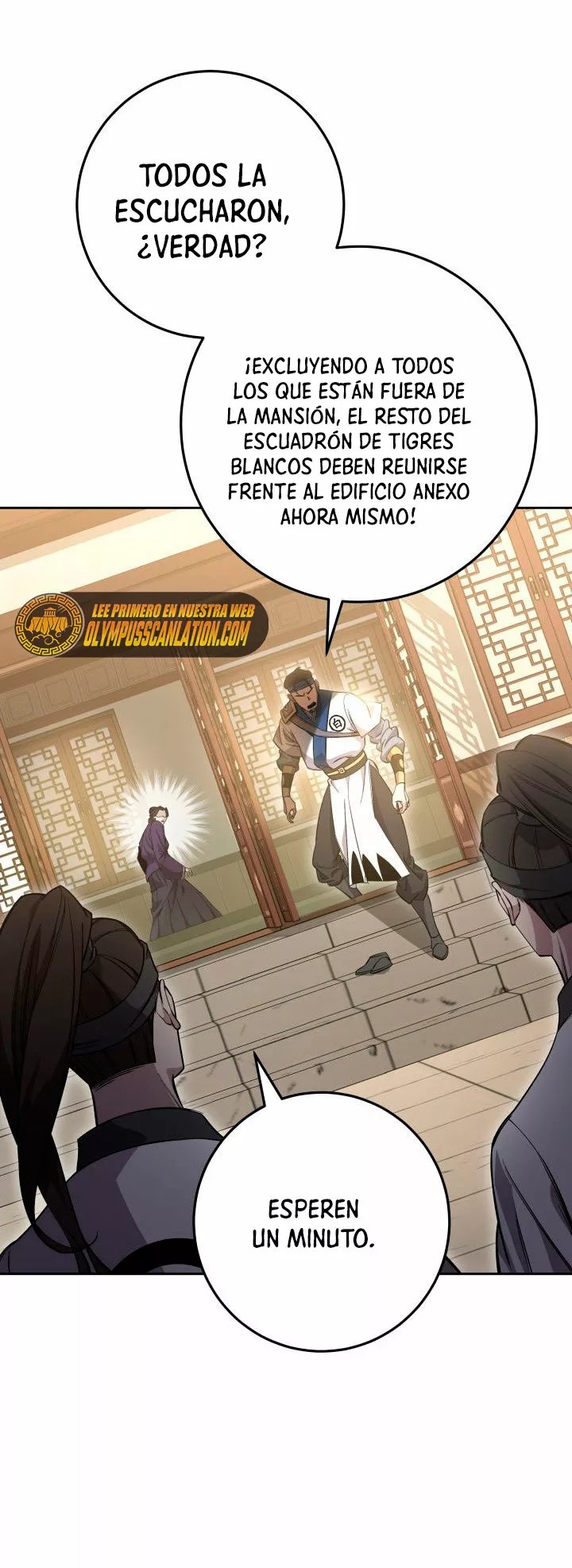 The Nine Heavens Swordmaster Vol. 1 Ch. 3 第74页