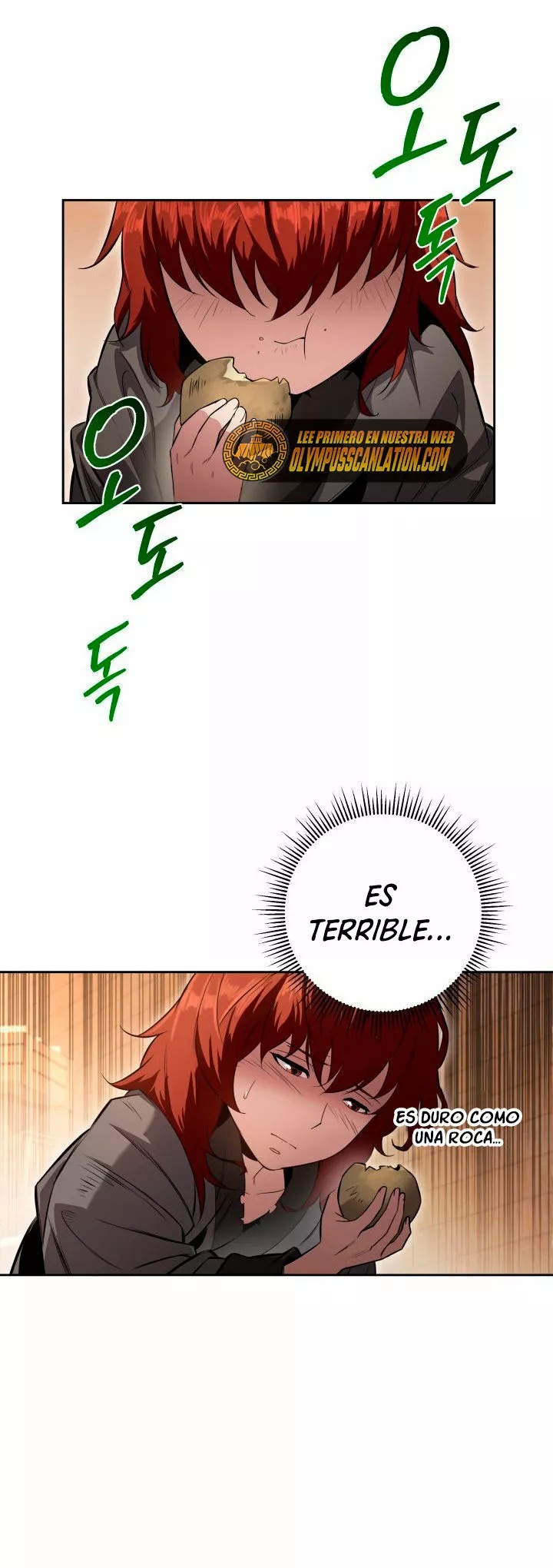 The Nine Heavens Swordmaster Vol. 1 Ch. 3 第95页
