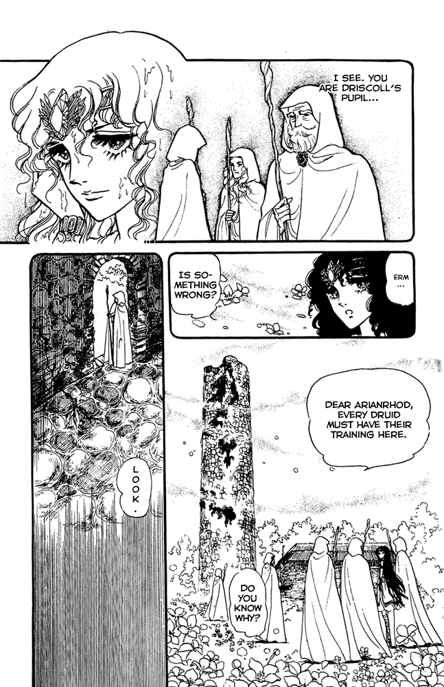 Crystal Dragon Vol. 2 Ch. 5 第11页