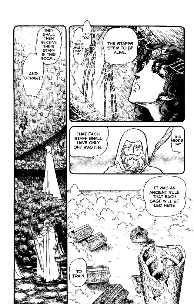 Crystal Dragon Vol. 2 Ch. 5 第13页