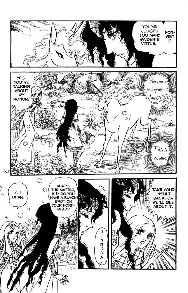 Crystal Dragon Vol. 2 Ch. 5 第29页