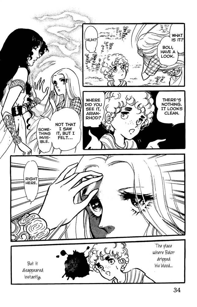 Crystal Dragon Vol. 2 Ch. 5 第30页