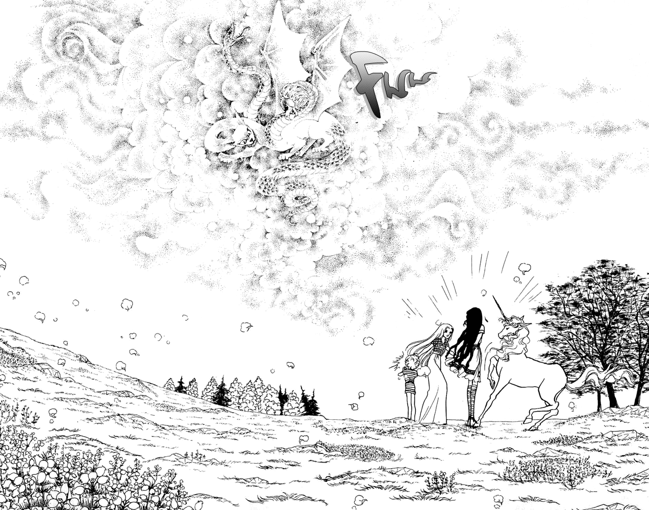 Crystal Dragon Vol. 2 Ch. 5 第32页
