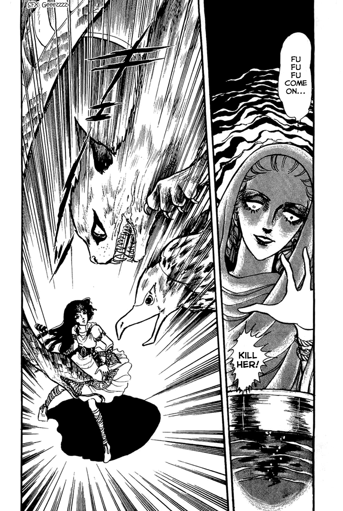 Crystal Dragon Vol. 2 Ch. 5 第37页