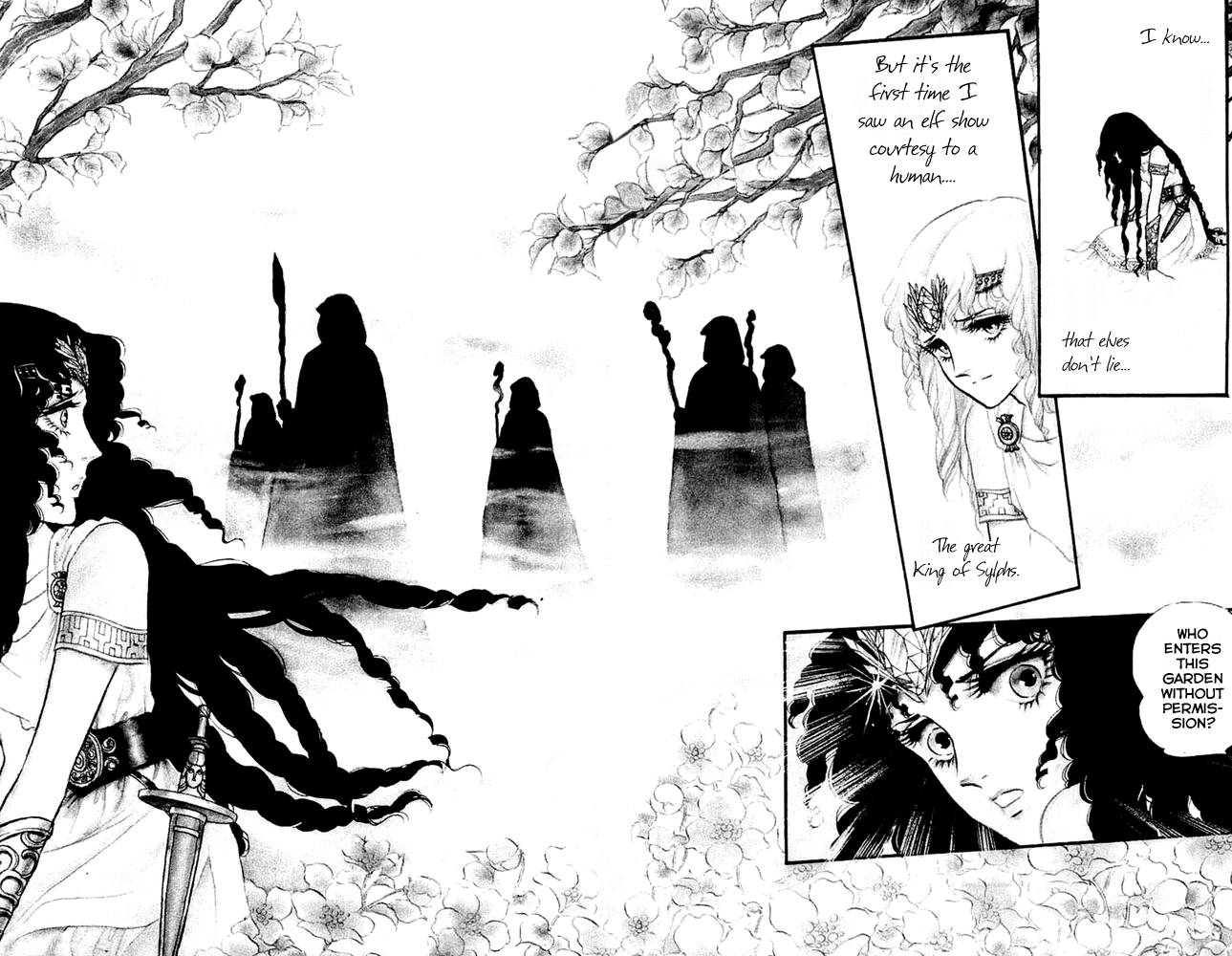 Crystal Dragon Vol. 2 Ch. 5 第5页