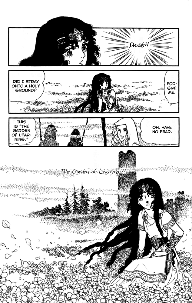 Crystal Dragon Vol. 2 Ch. 5 第7页