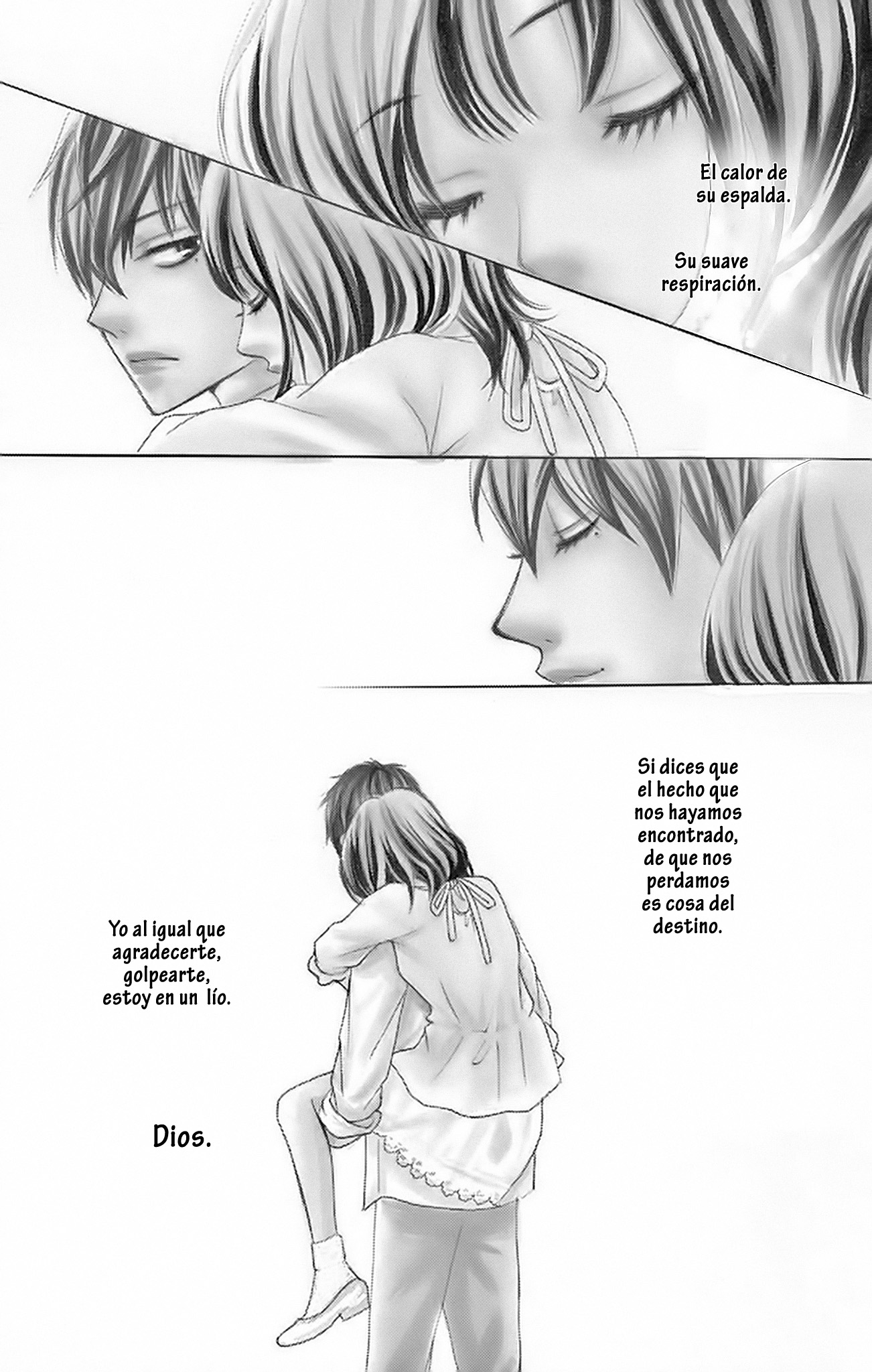 1/100,000 Vol. 1 Ch. 1 第12页